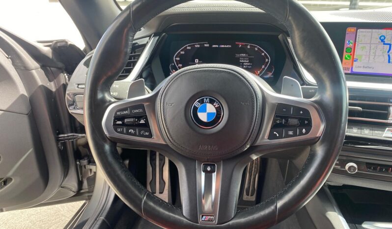 2020 BMW Z4 M40i-Automatic full