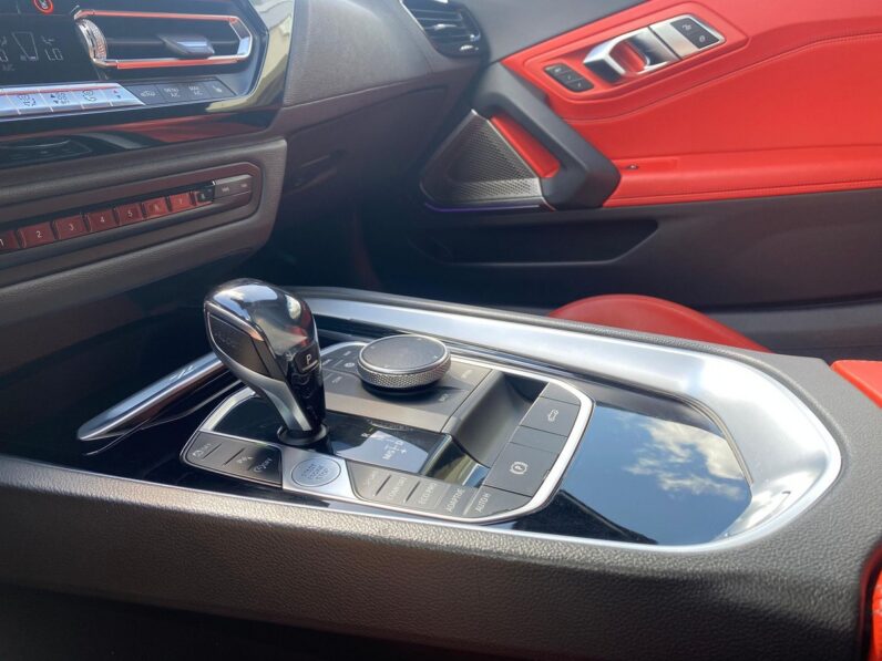 2020 BMW Z4 M40i-Automatic full