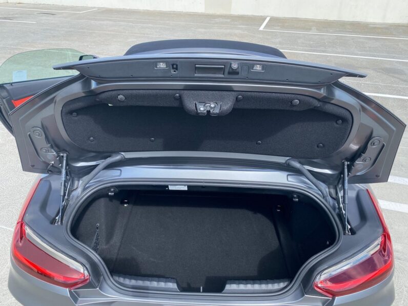 2020 BMW Z4 M40i-Automatic full