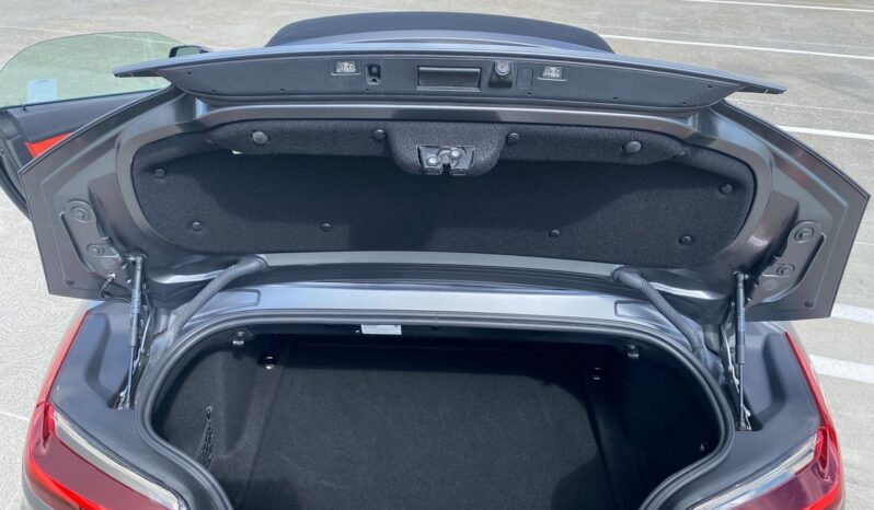 2020 BMW Z4 M40i-Automatic full