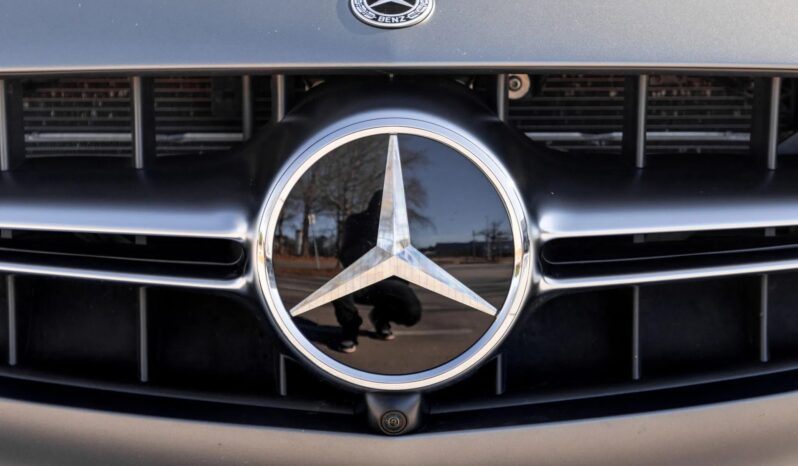 Mercedes-AMG E63 S 4MATIC Wagon full