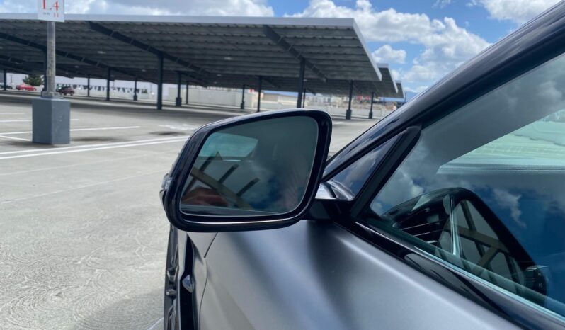 2020 BMW Z4 M40i-Automatic full