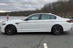 2023 BMW M5 xDrive – 617HP