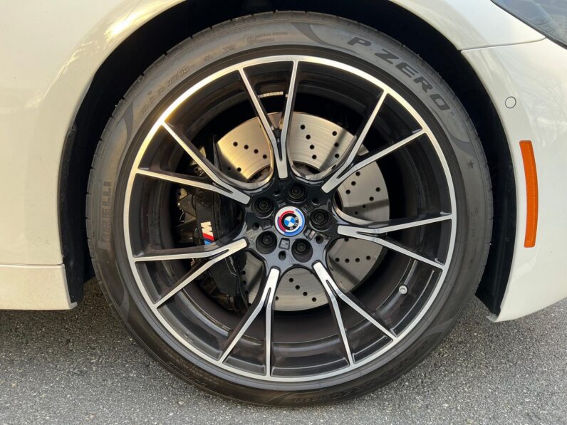 2023 BMW M5 xDrive – 617HP full