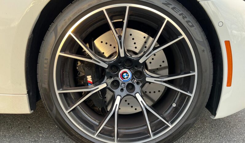 2023 BMW M5 xDrive – 617HP full