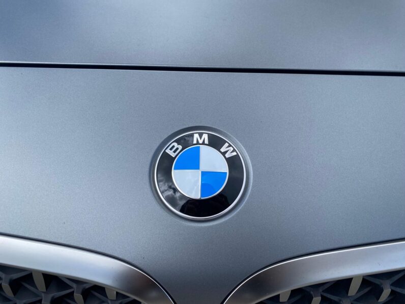 2020 BMW Z4 M40i-Automatic full