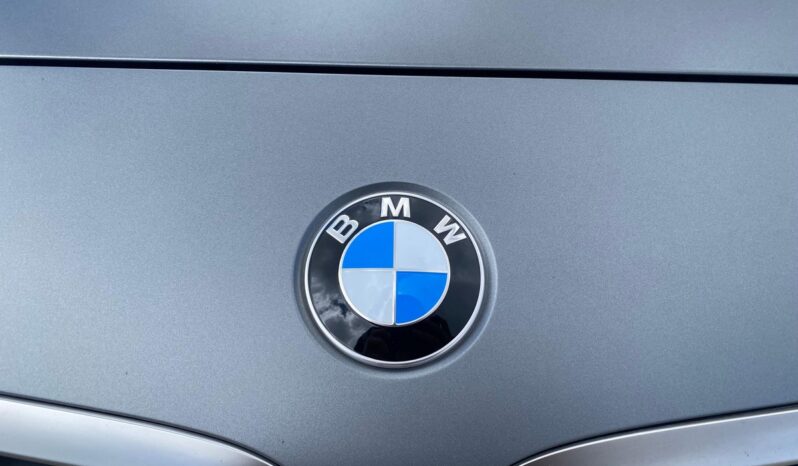 2020 BMW Z4 M40i-Automatic full