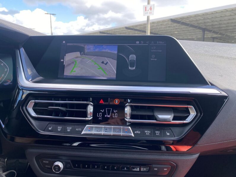 2020 BMW Z4 M40i-Automatic full