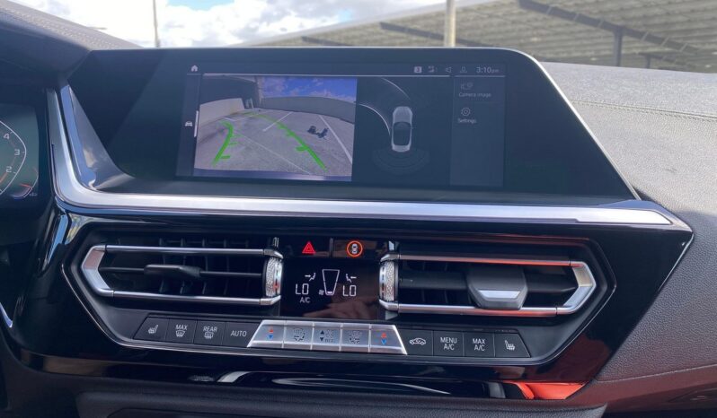 2020 BMW Z4 M40i-Automatic full
