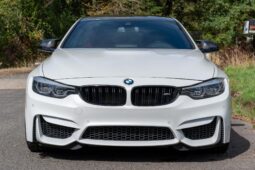 BMW M4 Coupe Competition – 2020
