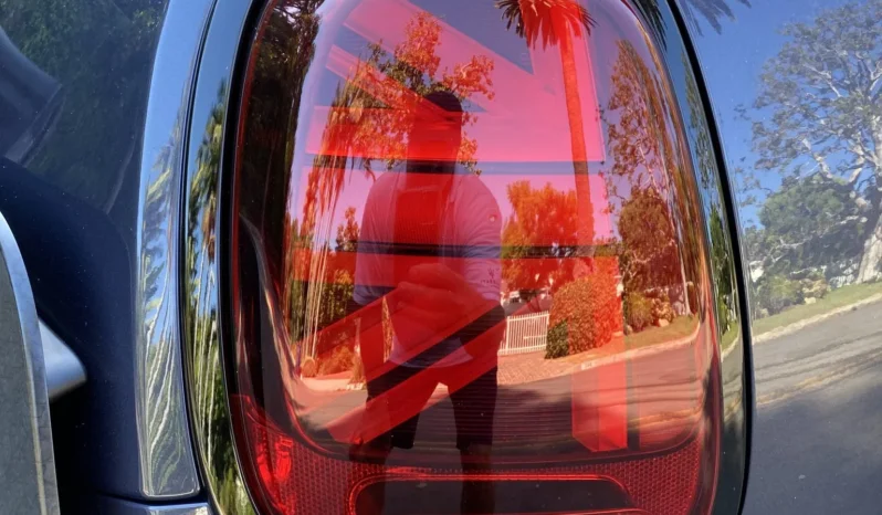 
								2021 Mini Cooper John Cooper Works GP full									