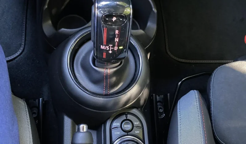 
								2021 Mini Cooper John Cooper Works GP full									