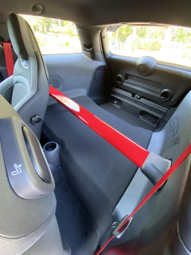 
								2021 Mini Cooper John Cooper Works GP full									