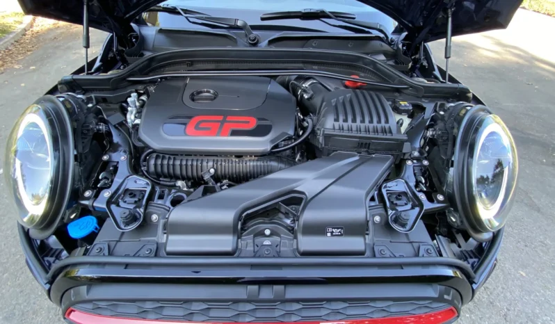 
								2021 Mini Cooper John Cooper Works GP full									