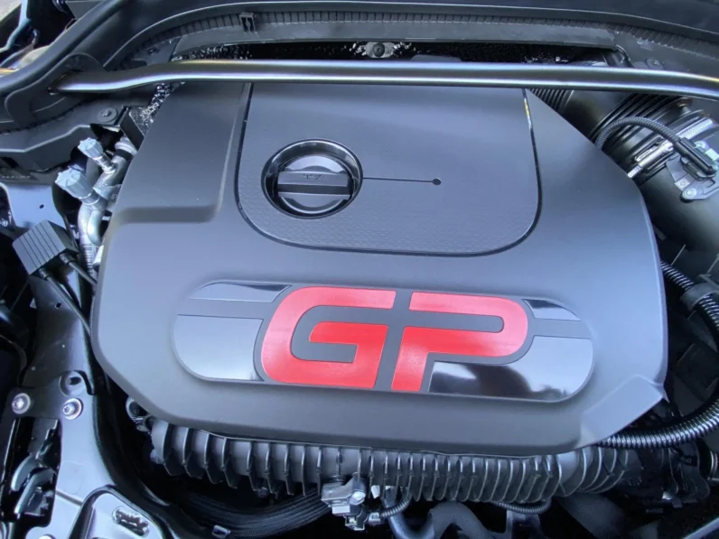
								2021 Mini Cooper John Cooper Works GP full									