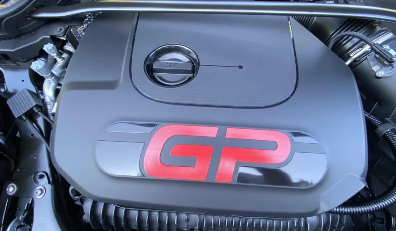 
								2021 Mini Cooper John Cooper Works GP full									